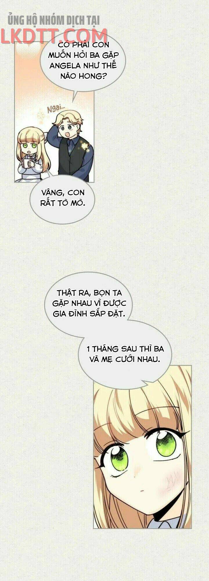 Thú Cưng Của Nữ Phụ Độc Ác Chương 41 Ảnh 9