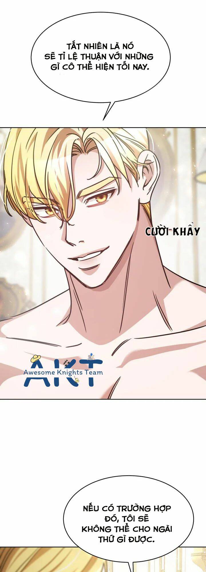 Hoa Nguyệt Quế Đỏ Tặng Hoàng Đế Của Tôi Chương 4 Ảnh 38
