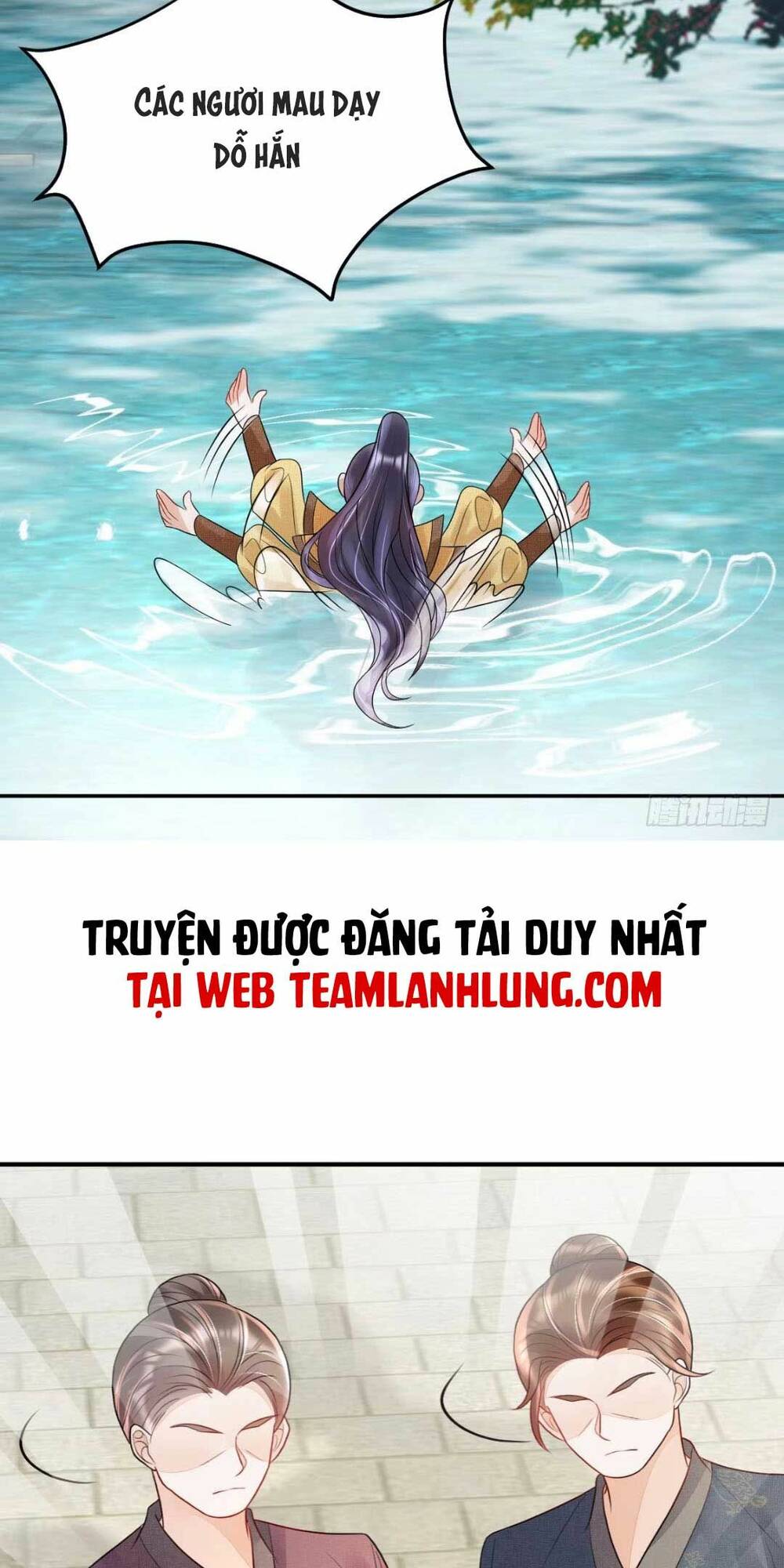 Đoàn Sủng Tiểu Kiều Của Ba Ba Bạo Quân Chương 12 Ảnh 79