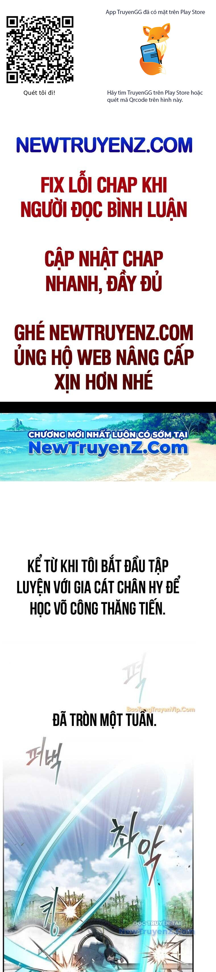Huấn Luyện Viên Murim Thiên Tài Chương 61 Ảnh 2