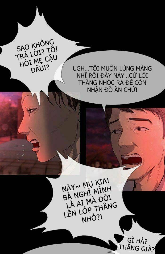 Dead Days Chương 40 Ảnh 18
