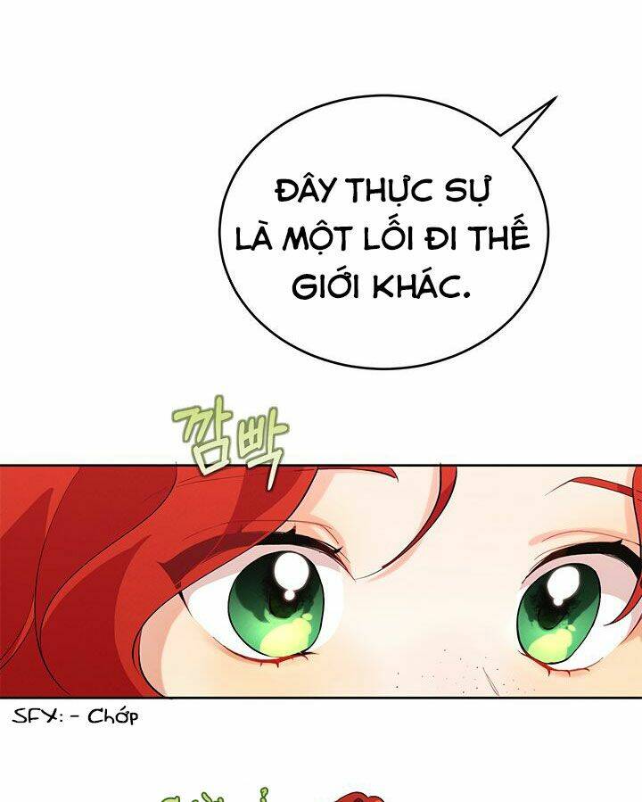 Hãy Trả Lời Em, Hoàng Tử! Chương 2 Ảnh 46
