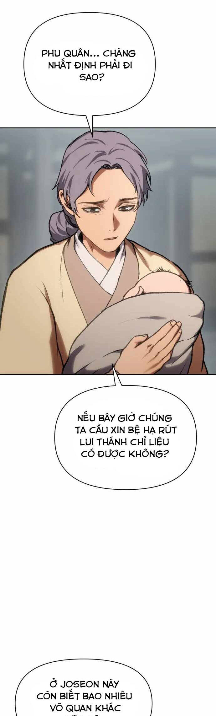 Ám Vệ Chương 44 Ảnh 6