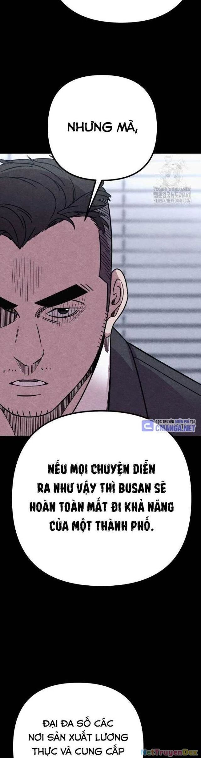Xác Sống Và Sát Nhân Chương 78 Ảnh 17