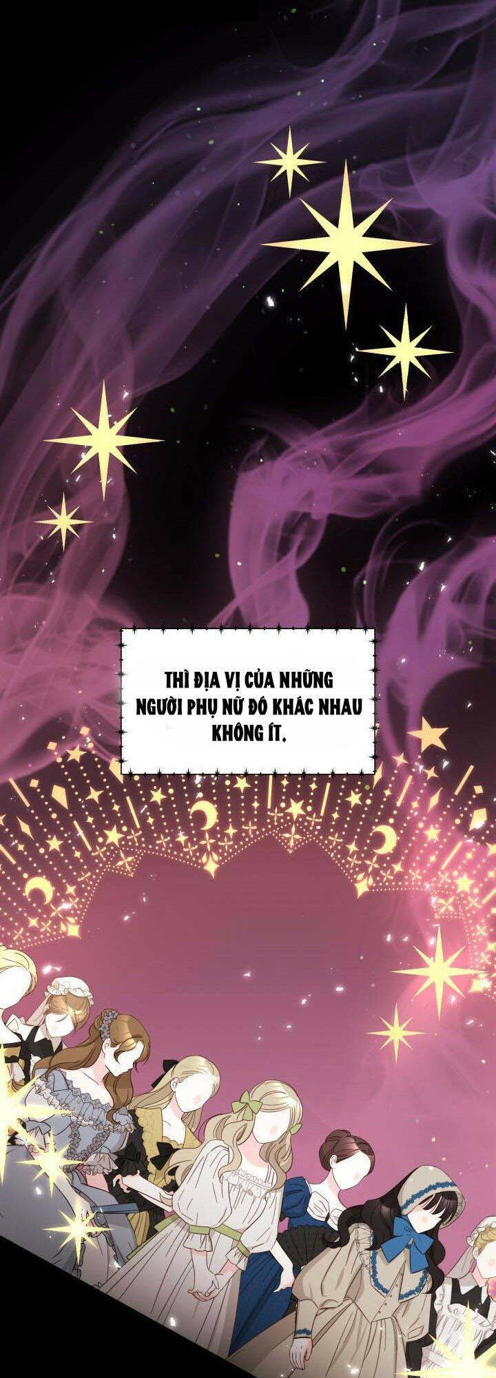 Hoa Nguyệt Quế Đỏ Tặng Hoàng Đế Của Tôi Chương 12 Ảnh 58