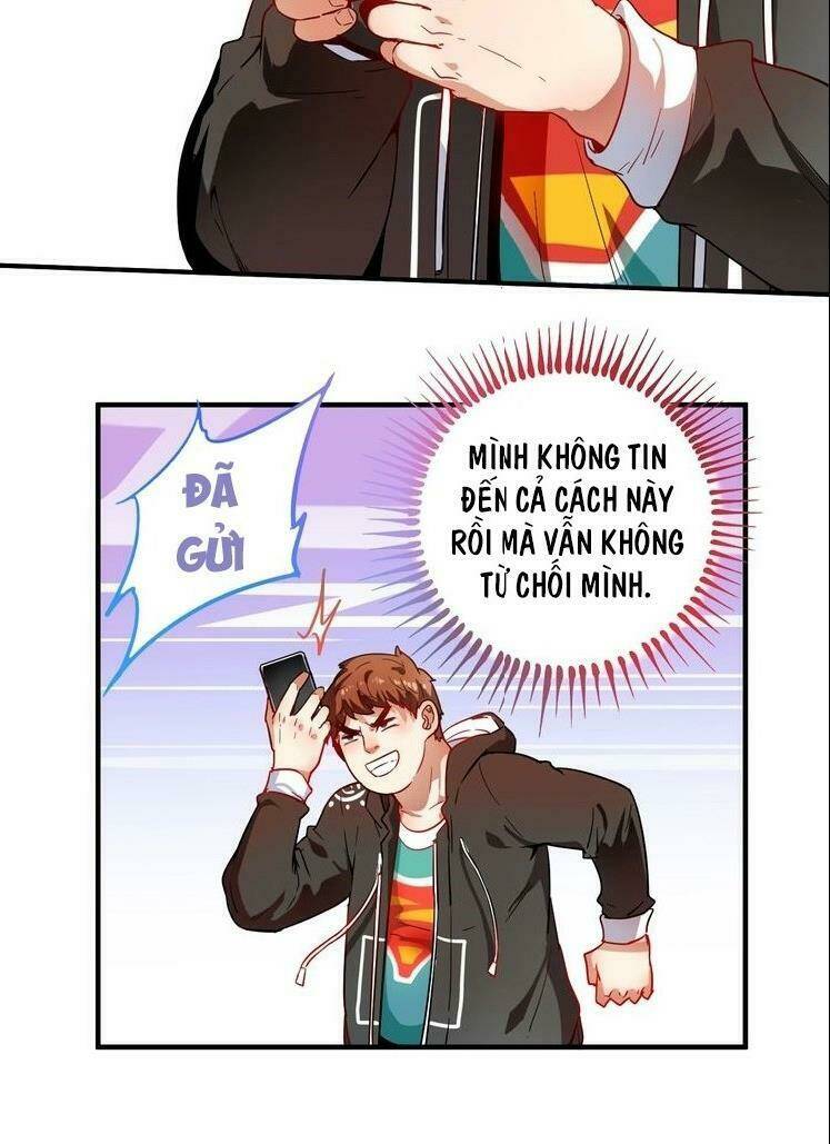 Ta Có Rất Nhiều Thành Tích Chương 4 Ảnh 11