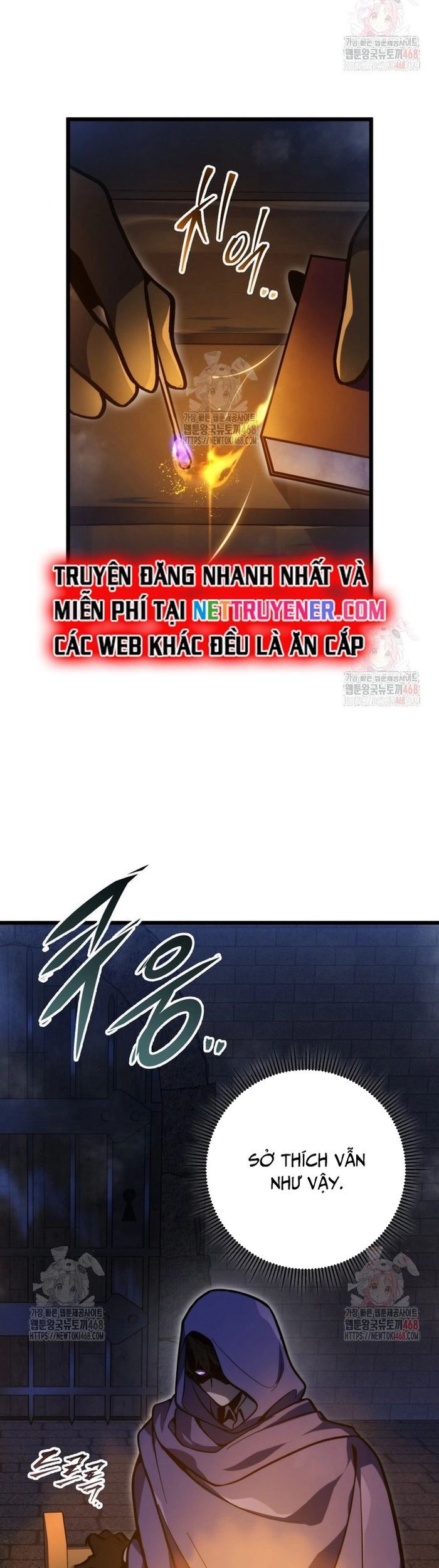 Sát Long Nhân Hồi Quy Siêu Việt Chương 38 Ảnh 58