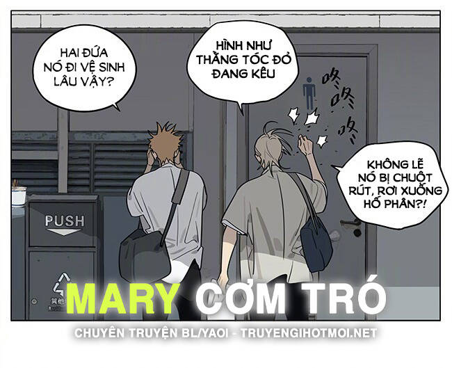 19 Days Chương 551 Ảnh 15