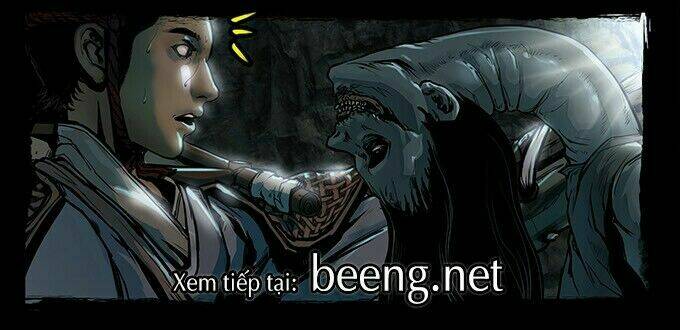 Đạo Môn Quỷ Sai Chương 1 Ảnh 75