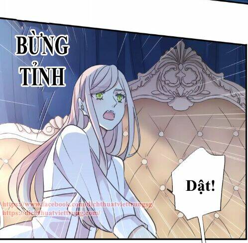 Vết Cắn Ngọt Ngào 3 Chương 46 Ảnh 78
