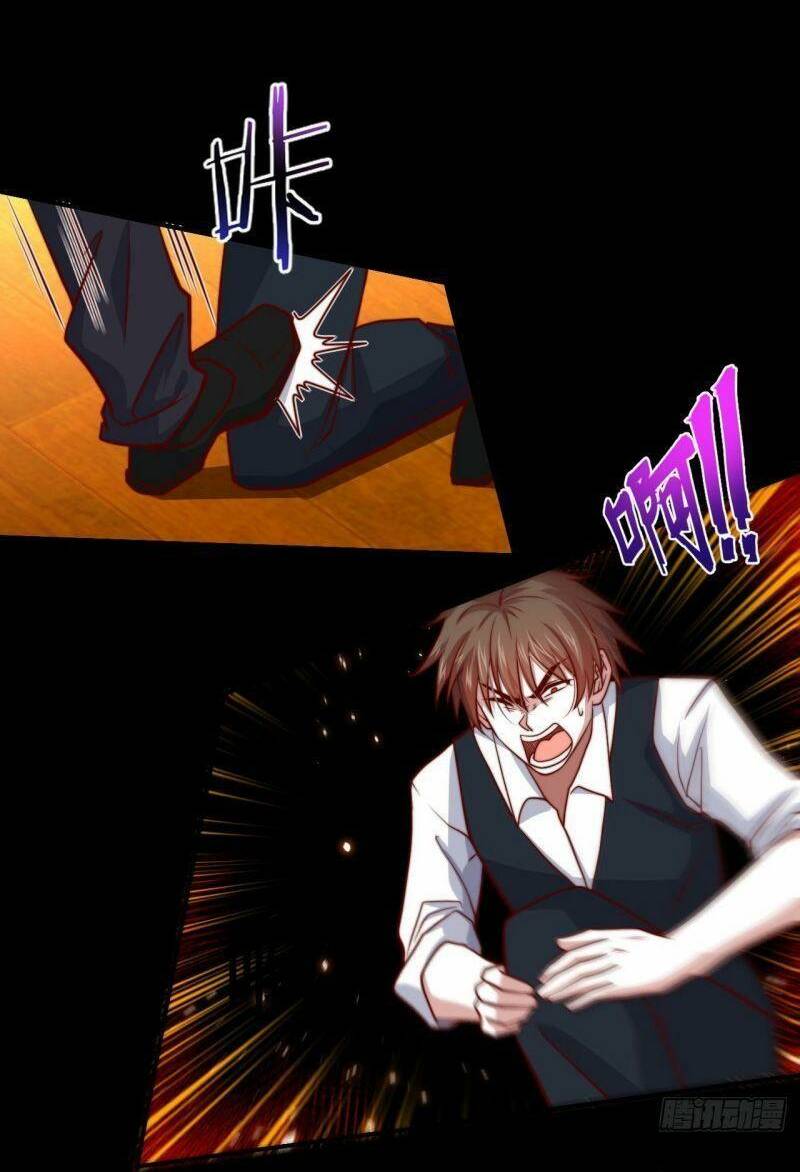 Ta Là Hàn Tam Thiên Chương 100 Ảnh 20