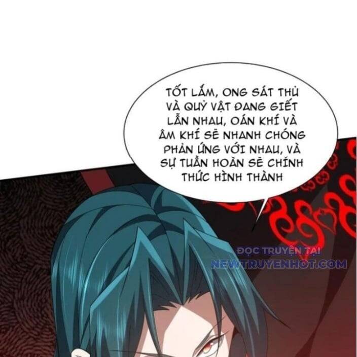 Ma Tu Tái Sinh: Khởi Đầu Nhặt Được Một Hành Tinh Zombie Chương 25 Ảnh 21
