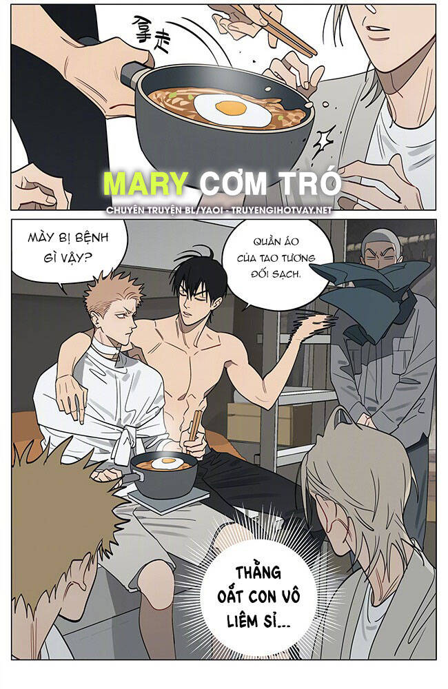 19 Days Chương 554 Ảnh 12