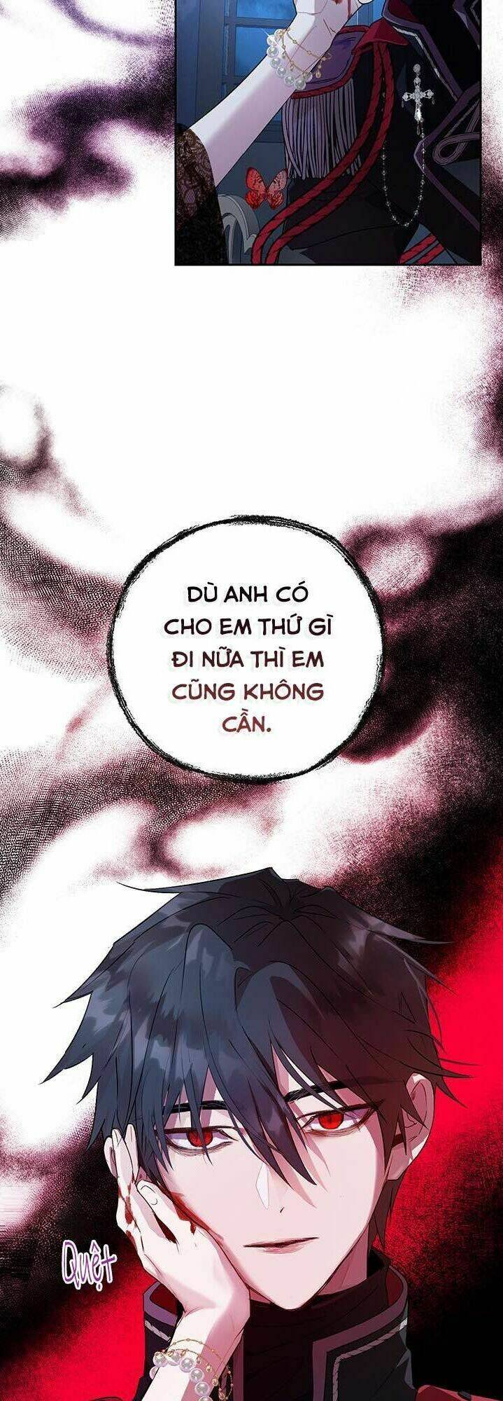 Cách Bảo Vệ Anh Trai Của Nữ Chính Chương 27 Ảnh 15