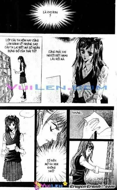 Goong - [ Hoàng Cung ] Chương 6 Ảnh 144