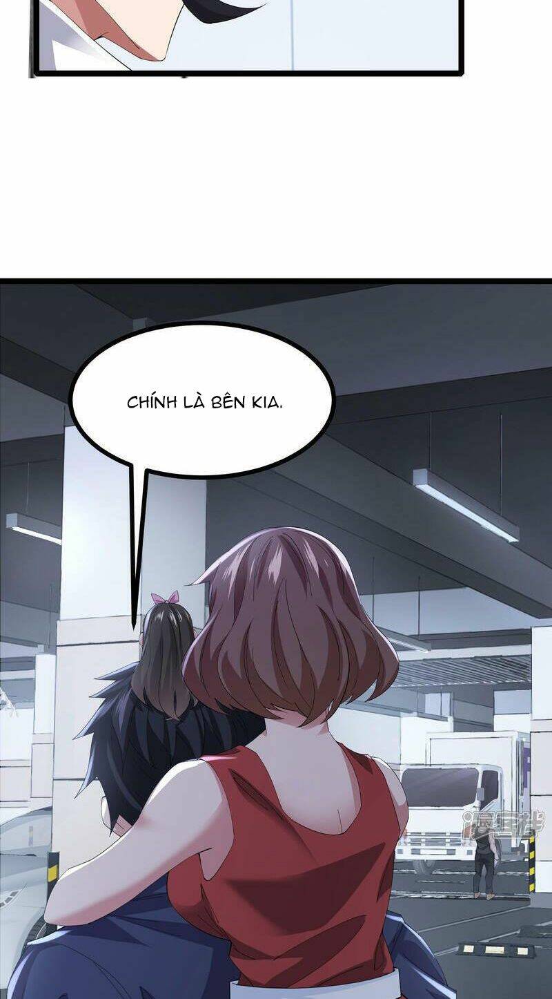 Ta Quét Phó Bản Ở Khắp Thế Giới Chương 67 Ảnh 16