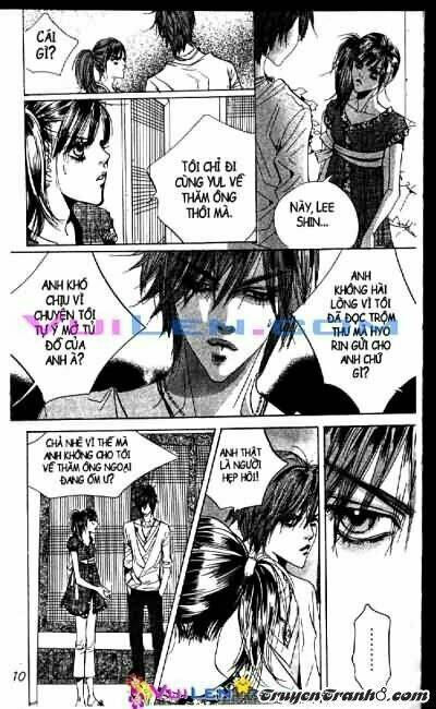 Goong - [ Hoàng Cung ] Chương 7 Ảnh 9