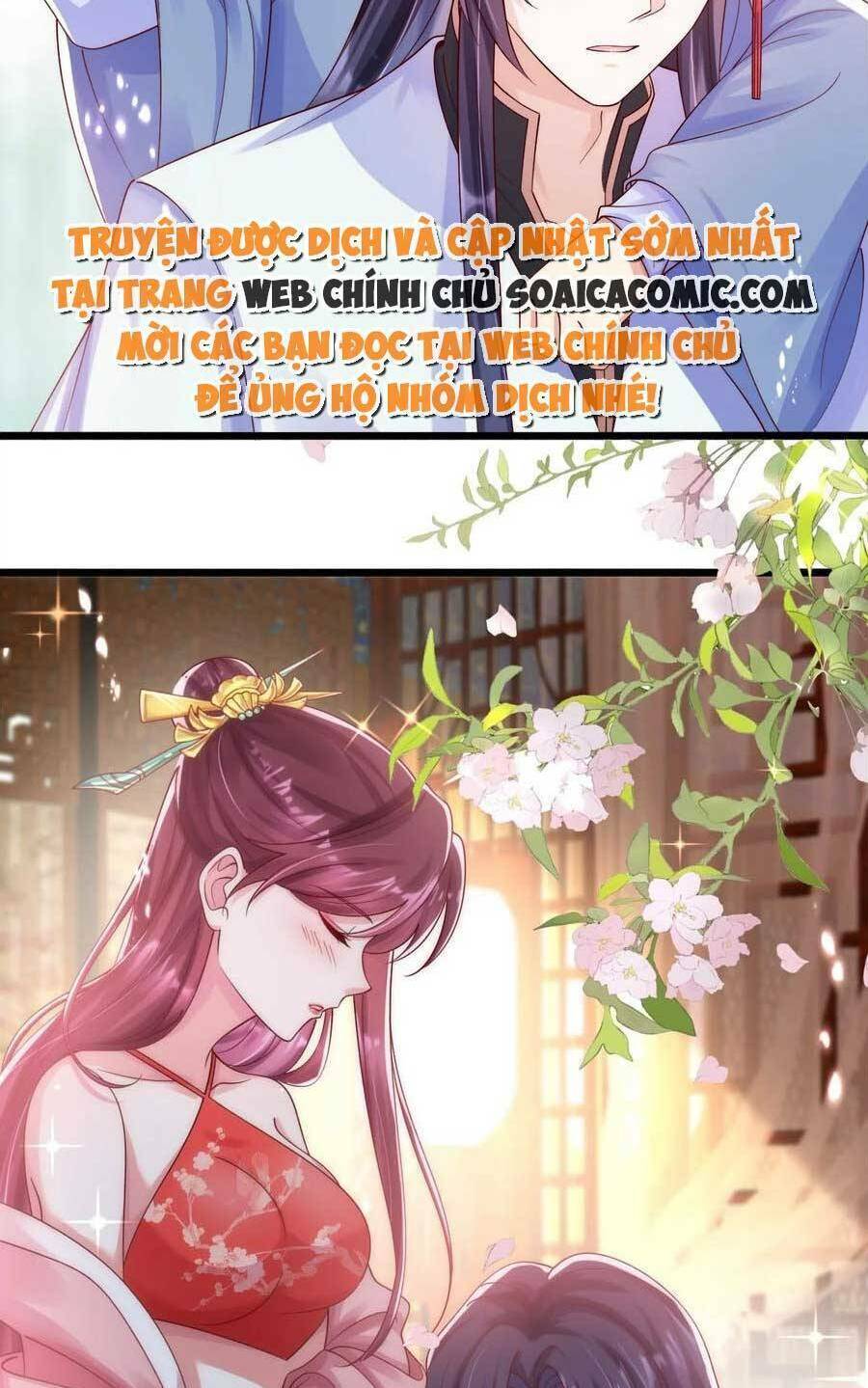 Ta Live Stream Ngược Đãi Nam Chính Chương 19 Ảnh 35
