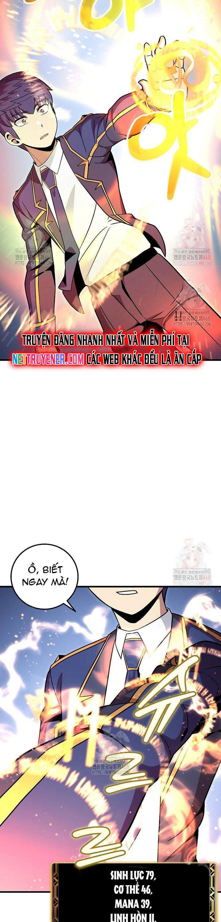 Vô Tình Ghi Danh Chương 43 Ảnh 10