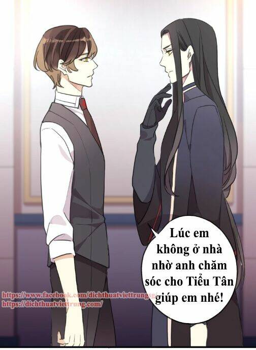 Vết Cắn Ngọt Ngào 3 Chương 45 Ảnh 67