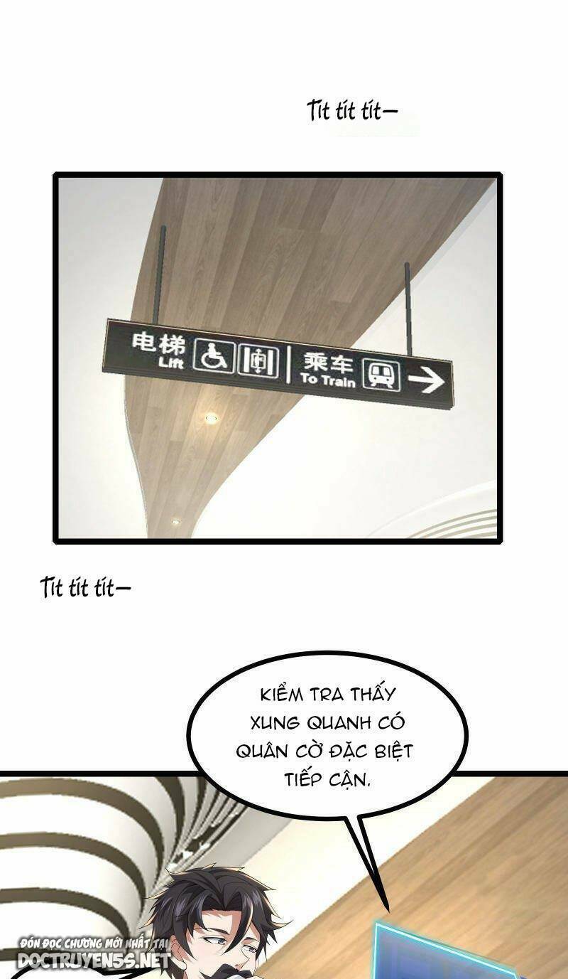 Ta Quét Phó Bản Ở Khắp Thế Giới Chương 61 Ảnh 2