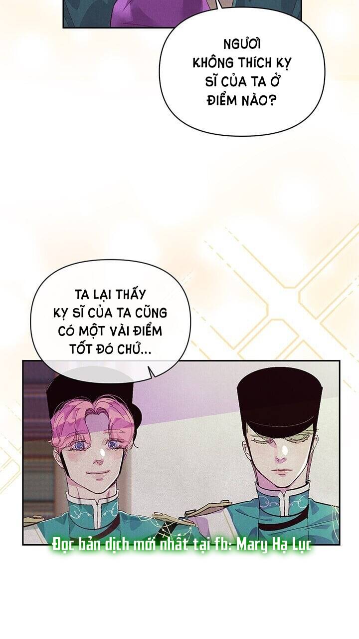 Hiệu Ứng Stigma Chương 52.1 Ảnh 11