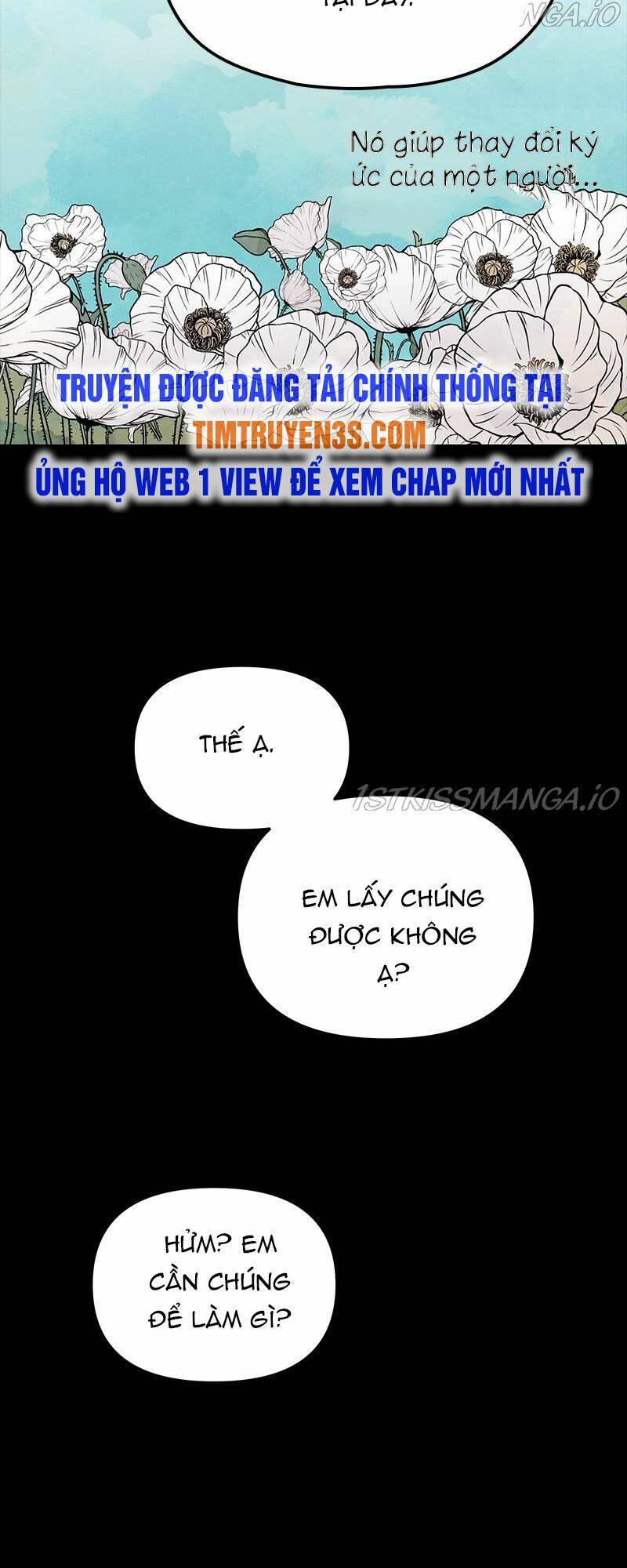 BưƠM BưỚM Và MáU Chương 57 Ảnh 9