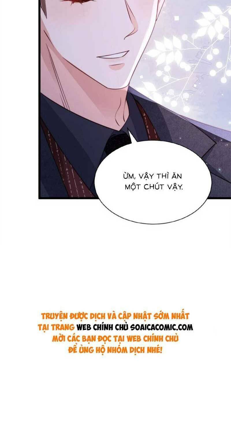 Phá Vỡ Kế Hoạch Của Tra Nam Tôi Về Bên Đại Boss Chương 46 Ảnh 33