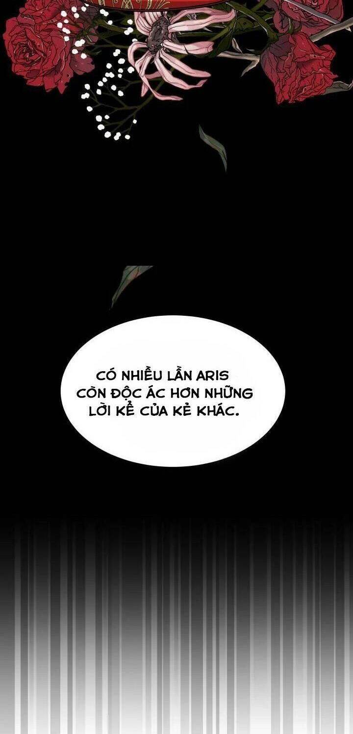Hoa Nguyệt Quế Đỏ Tặng Hoàng Đế Của Tôi Chương 8 Ảnh 22