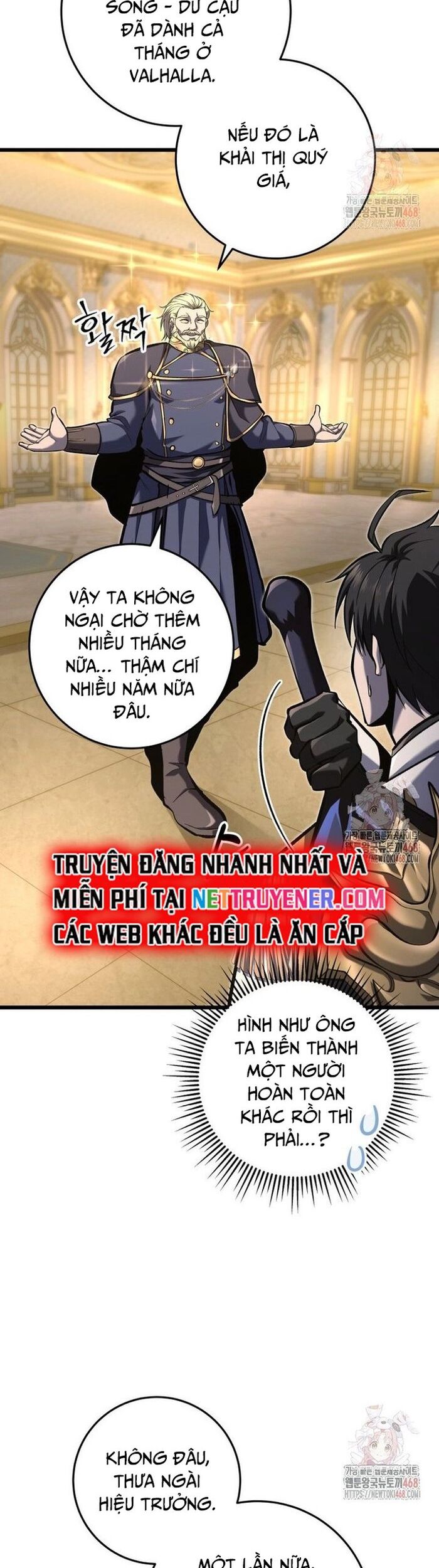 Sát Long Nhân Hồi Quy Siêu Việt Chương 38 Ảnh 19