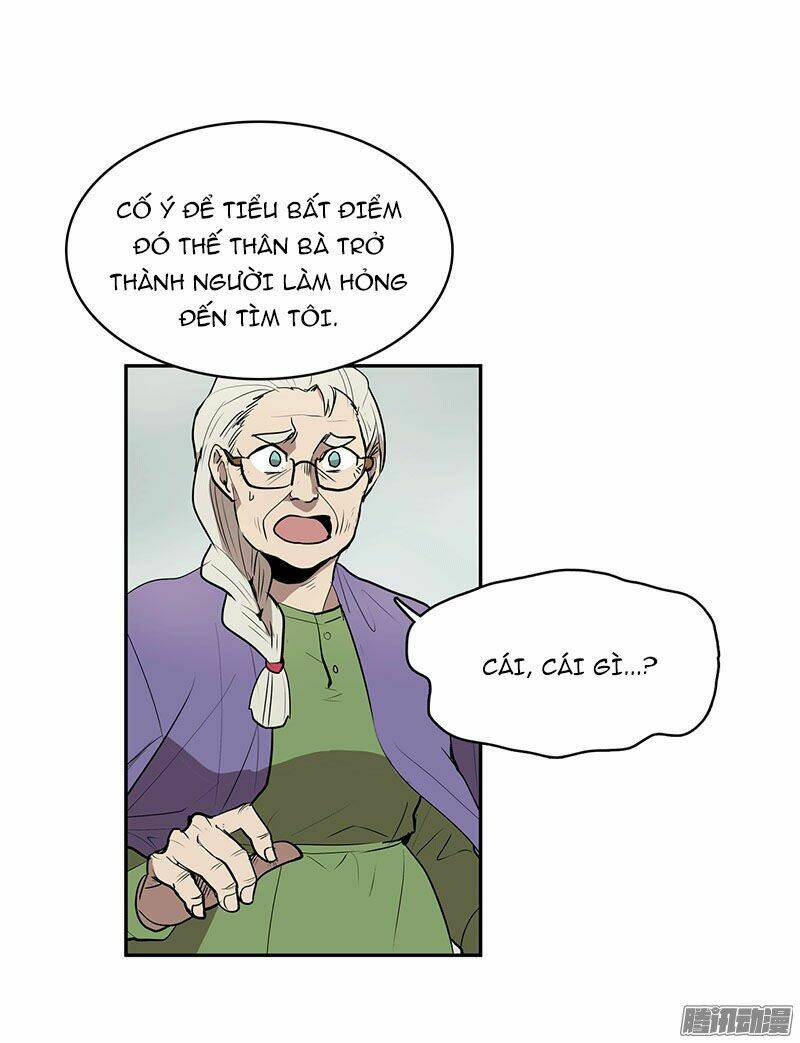 Cửa Hàng Không Tên Chương 33 Ảnh 10