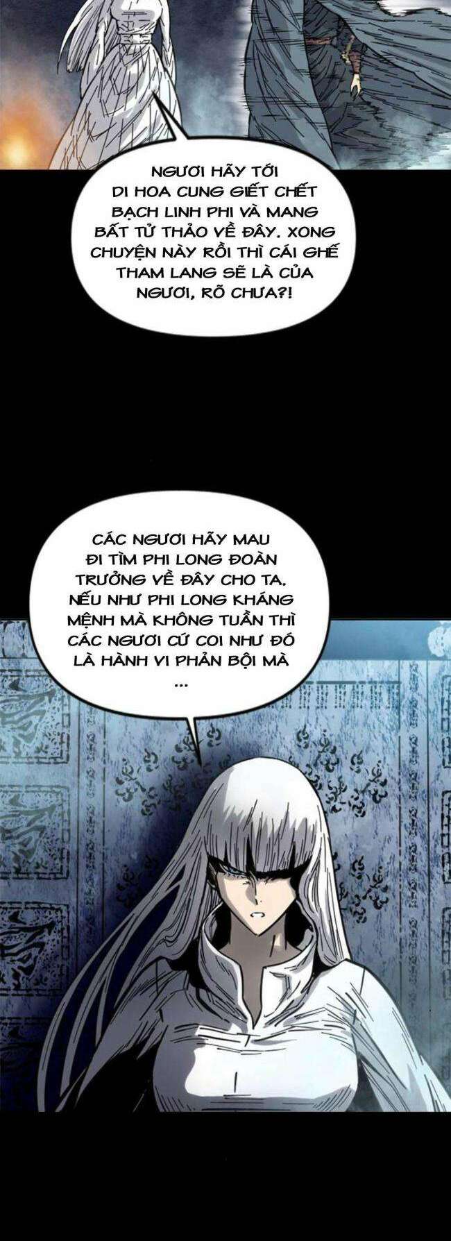 Thiên Hạ Đệ Nhất Nhân Chương 81 Ảnh 45