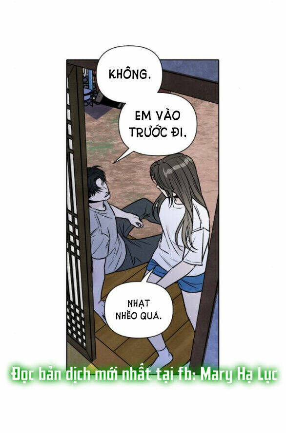 Điều Khiến Tôi Quyết Tâm Chết Đi Chương 91.2 Ảnh 19