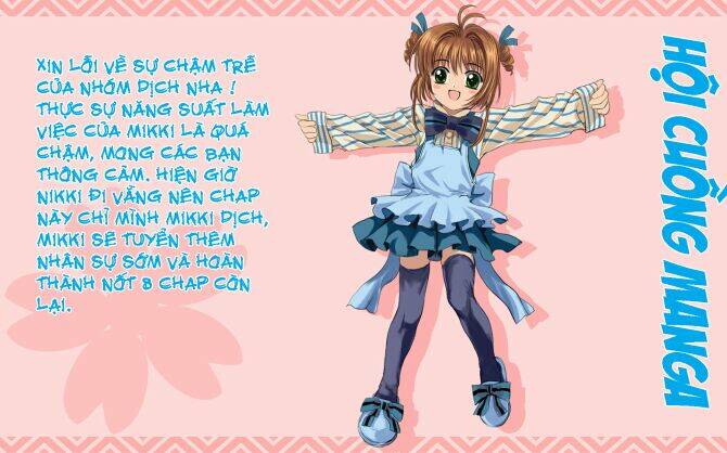 Hajimari No Niina Chương 4.3 Ảnh 2