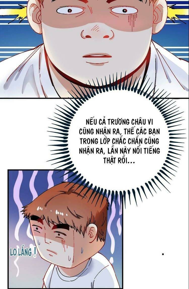 Ta Có Rất Nhiều Thành Tích Chương 6 Ảnh 25