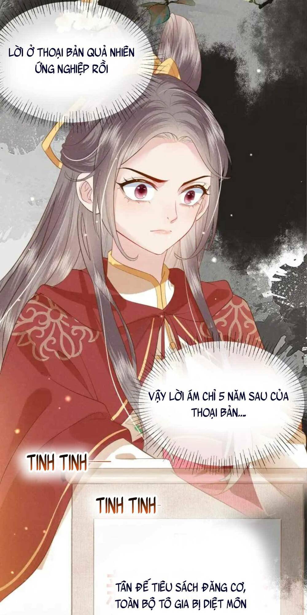 Sống Lại Một Đời , Ta Nuông Chiều Nhân Vật Phản Diện Chương 1 Ảnh 46