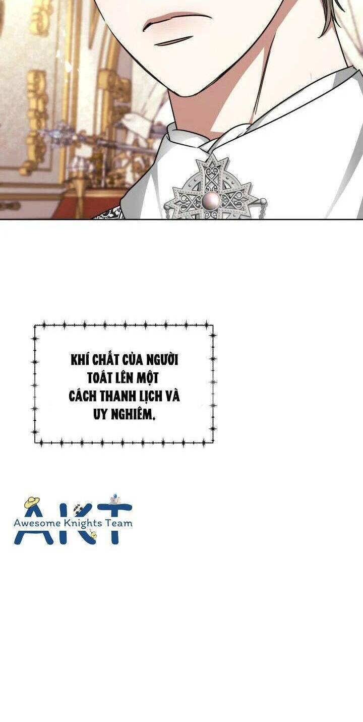 Hoa Nguyệt Quế Đỏ Tặng Hoàng Đế Của Tôi Chương 9 Ảnh 13