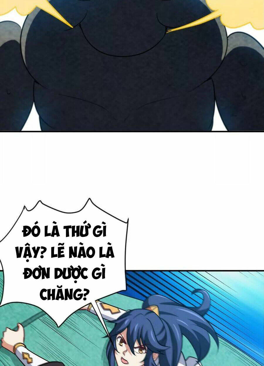 Bản Kiếm Tiên Tuyệt Không Làm Nô Chương 87 Ảnh 7