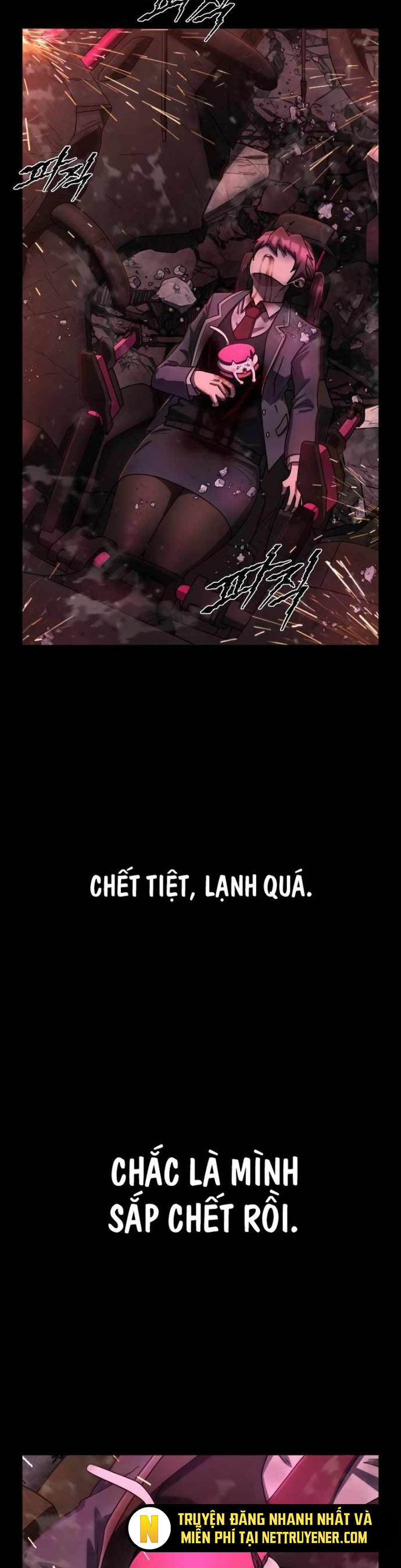 Sự Trở Lại Của Anh Hùng Diệt Thế Chương 158 Ảnh 6
