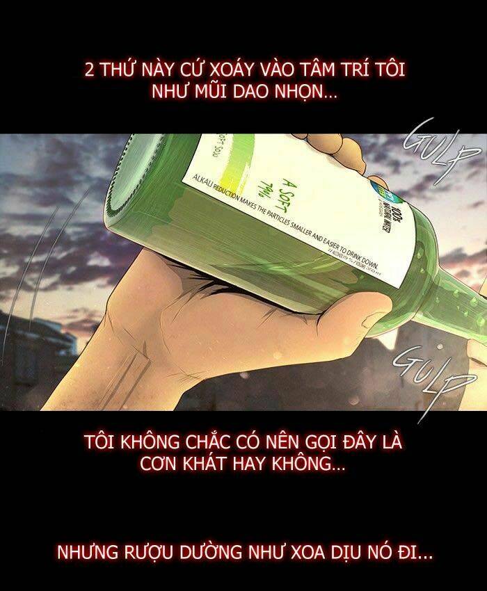 Dead Days Chương 41 Ảnh 5