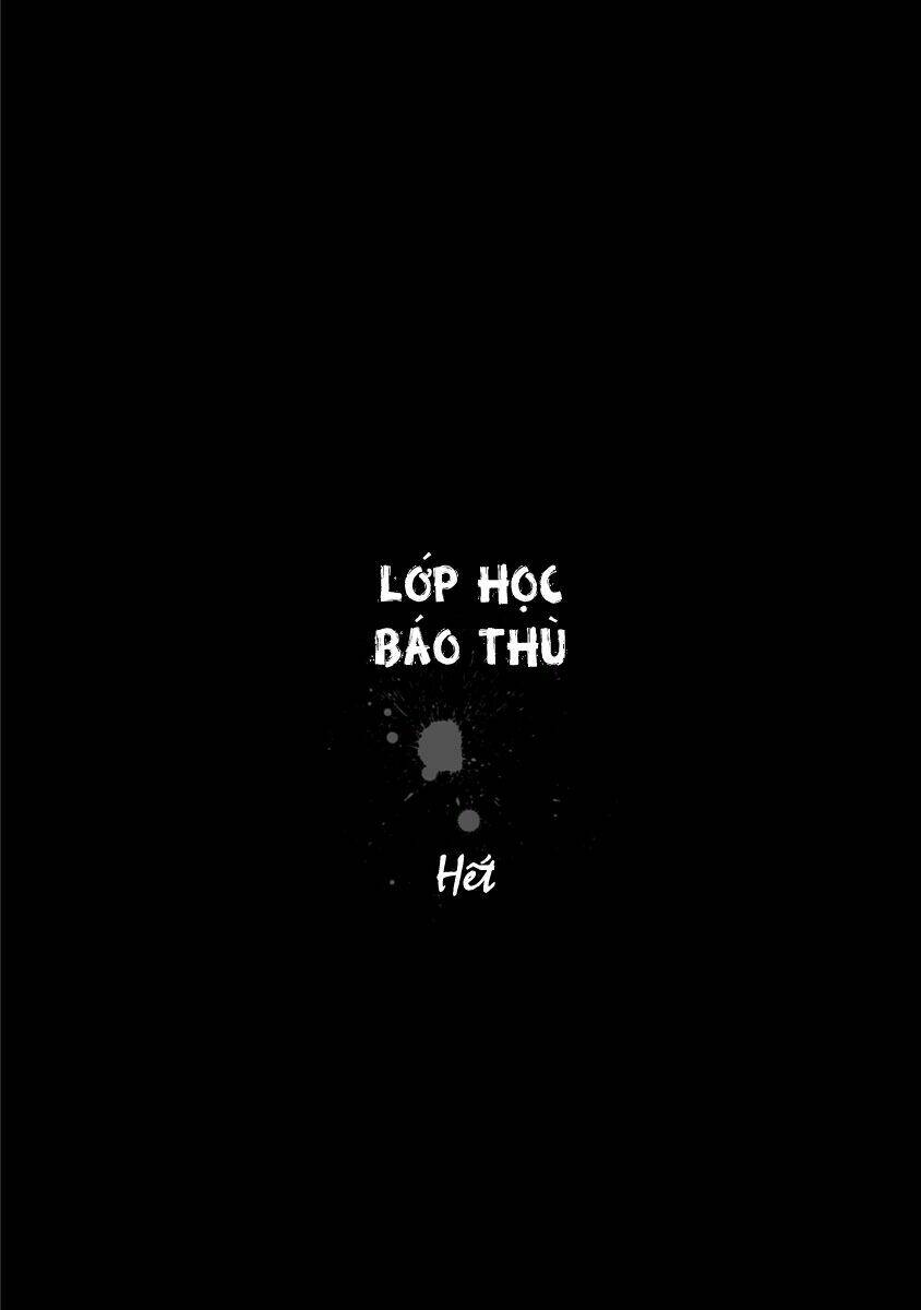 Fukushuu Kyoushitsu Chương 31 Ảnh 35
