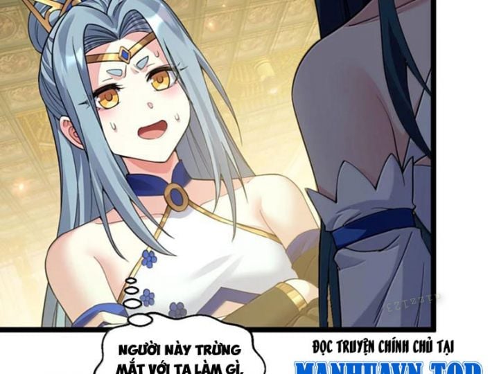 Hảo Đồ Nhi Hãy Tha Cho Vi Sư Chương 348 Ảnh 72