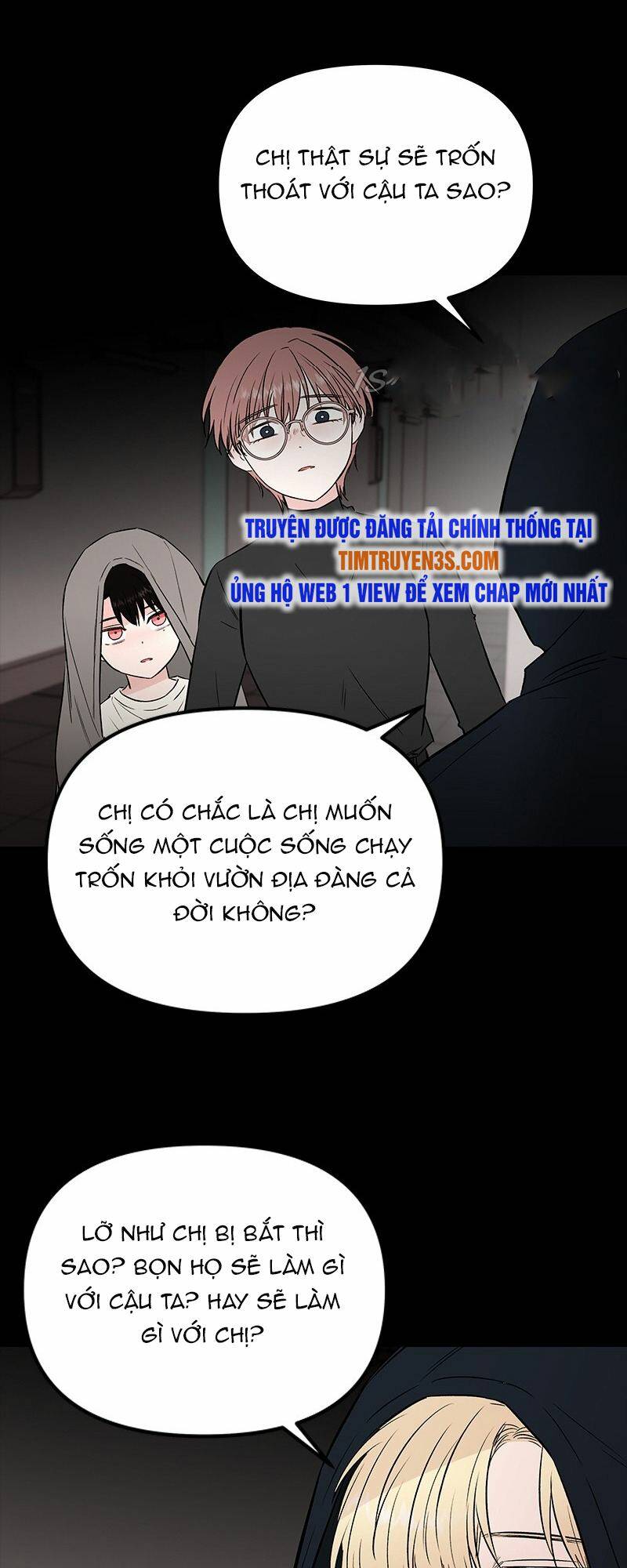 BưƠM BưỚM Và MáU Chương 61 Ảnh 10