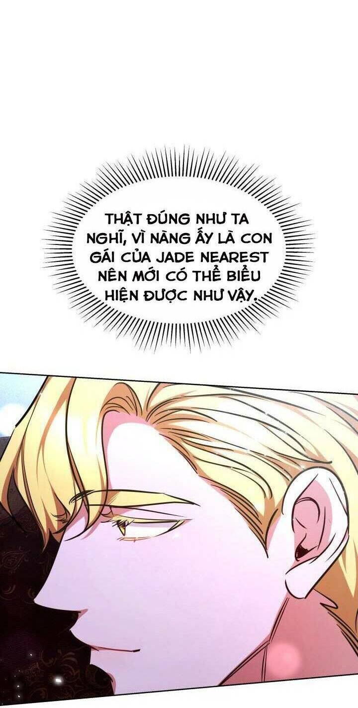 Hoa Nguyệt Quế Đỏ Tặng Hoàng Đế Của Tôi Chương 13 Ảnh 69
