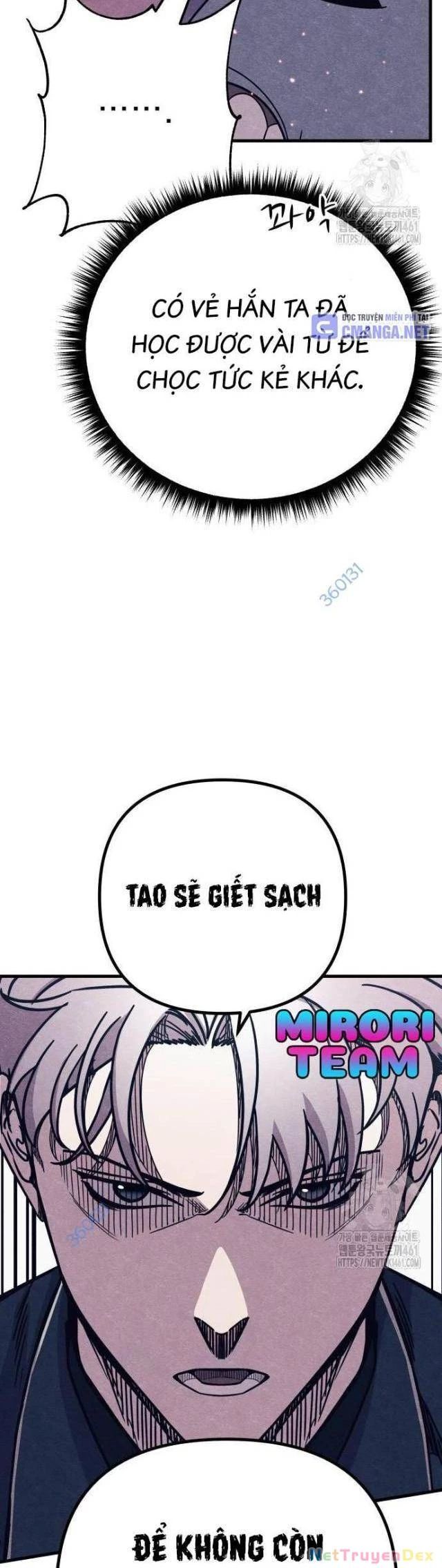 Xác Sống Và Sát Nhân Chương 78 Ảnh 63