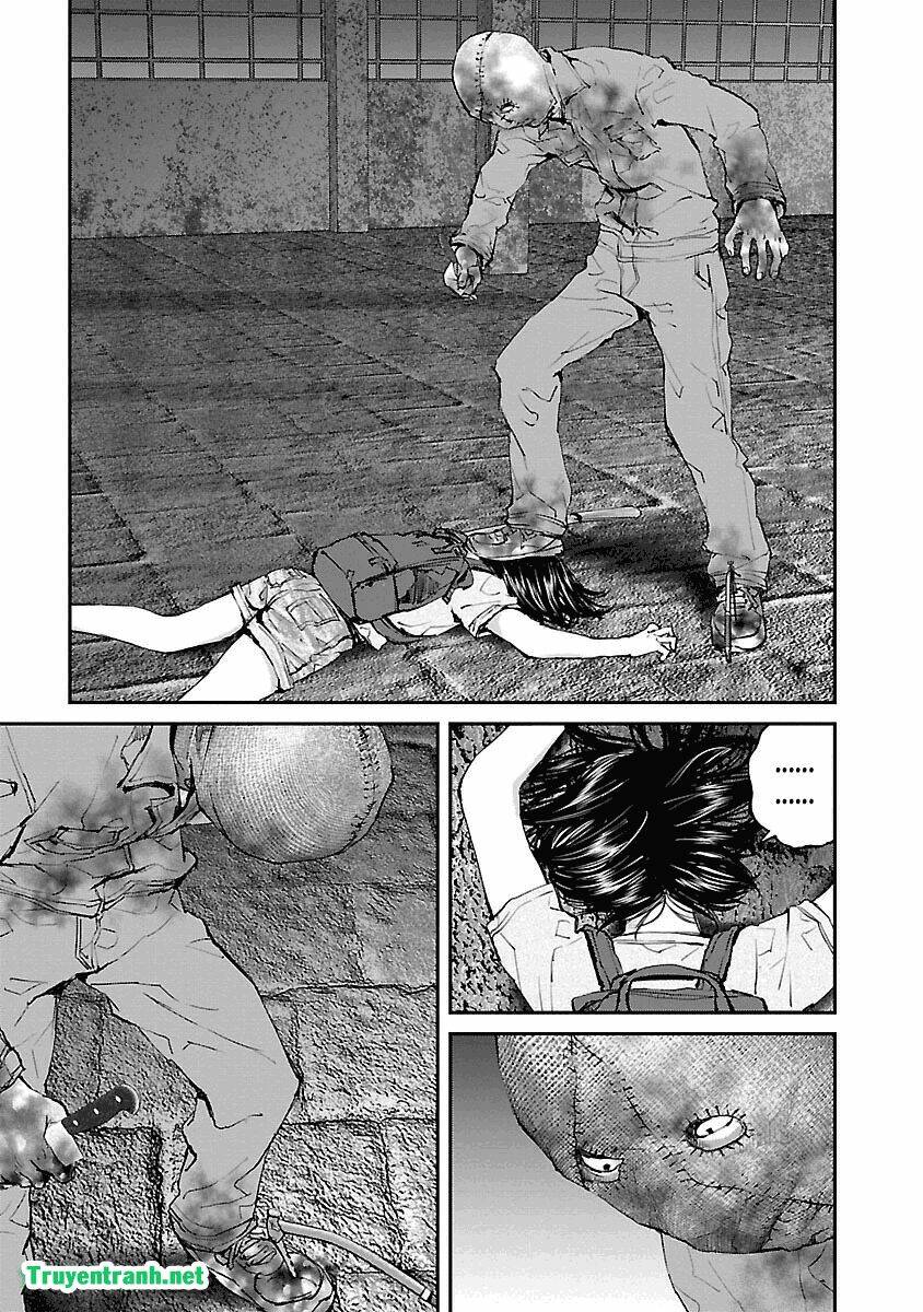 Killing Morph Chương 28 Ảnh 9