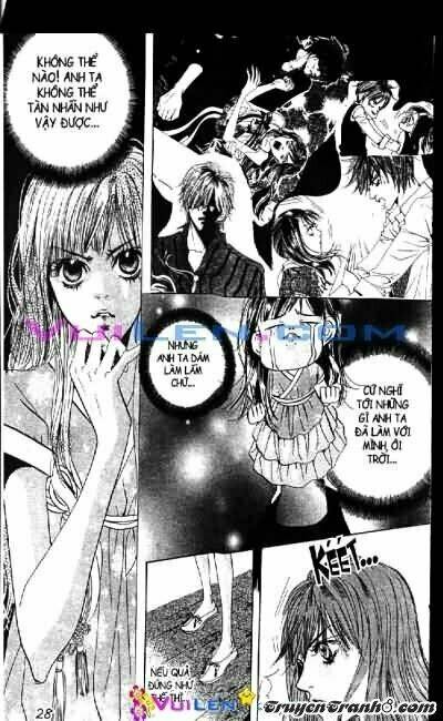 Goong - [ Hoàng Cung ] Chương 7 Ảnh 26