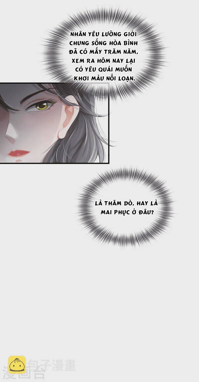 Ta Vốn Là Mèo Chương 5 Ảnh 56