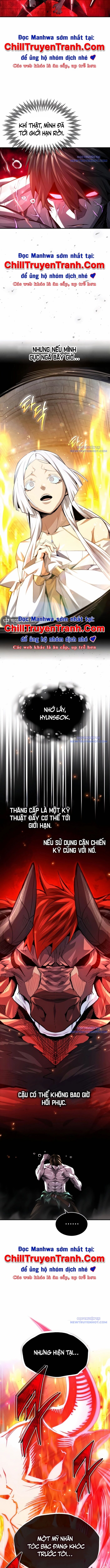 Trên Thế Giới Không Có Chiến Binh Xấu Chương 26 Ảnh 16