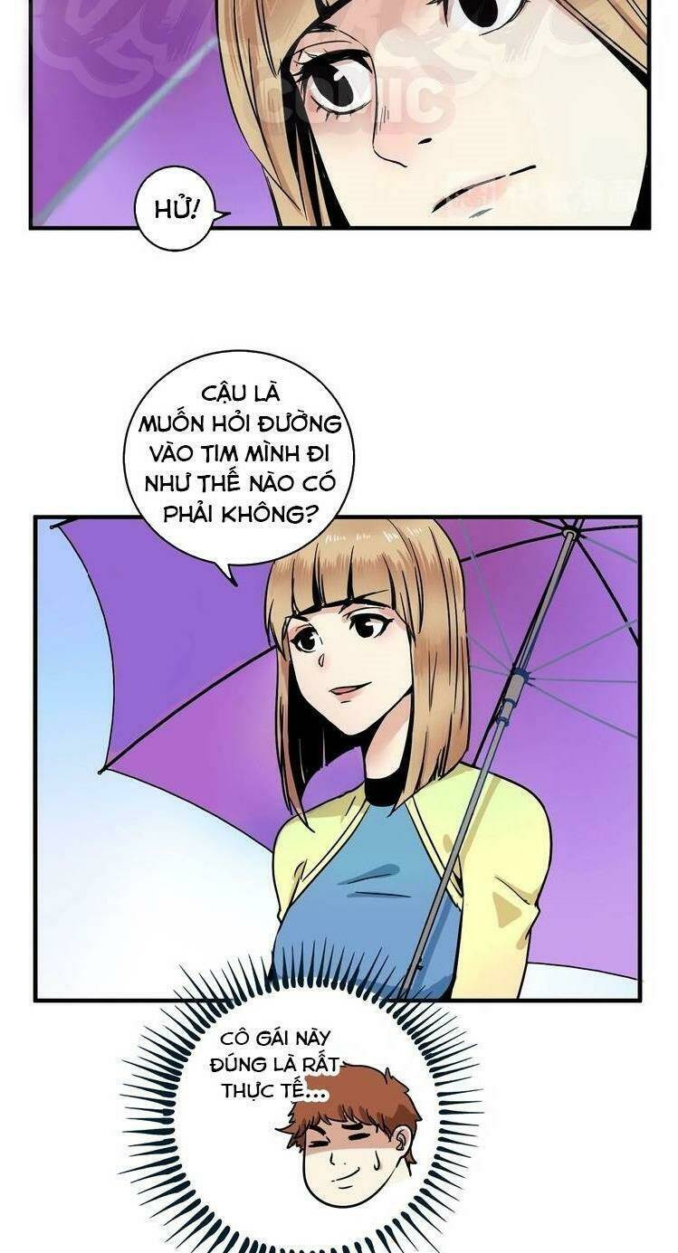 Ta Có Rất Nhiều Thành Tích Chương 3 Ảnh 51
